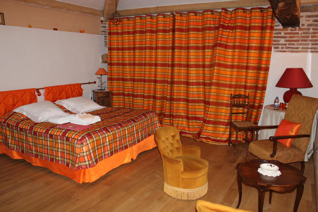 Hotel Domaine De La Belliere Villars-les-Dombes Zimmer foto
